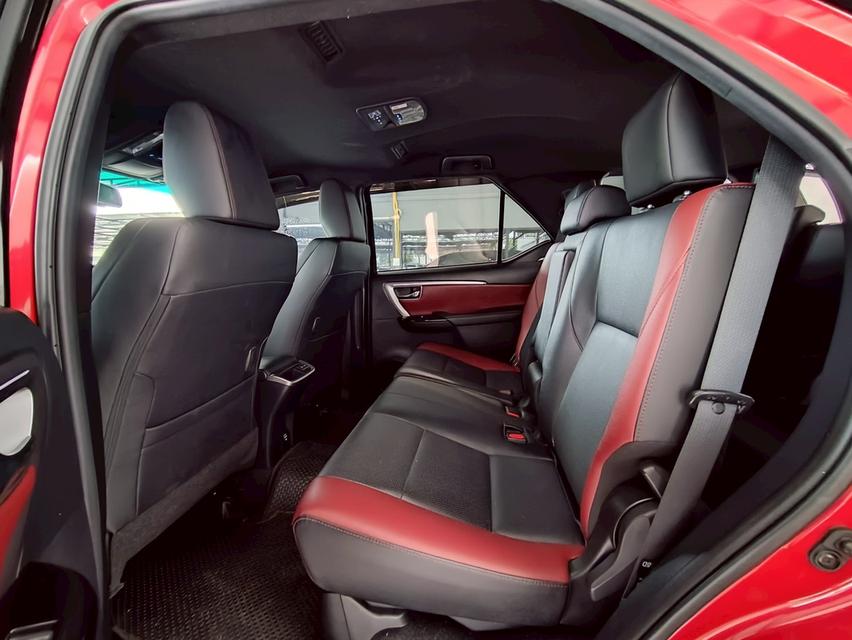 🚩TOYOTA LEGENDER 2.4 2WD ปี 2022🚩 14