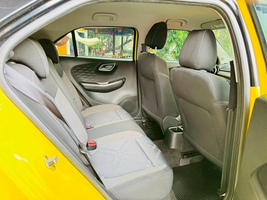 MG MG3 1.5 D (2-Tone) Hatchback ปี 2022 8