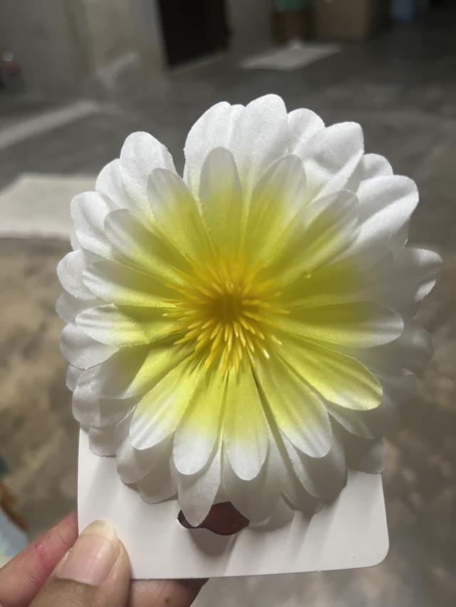 กิ๊ปดอกไม้สงการนต์ กิ๊ปดอกไม้ รูปที่ 6