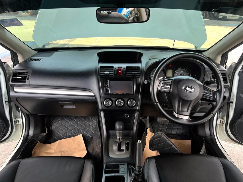 Subaru XV 2.0i AWD ปี2016 5