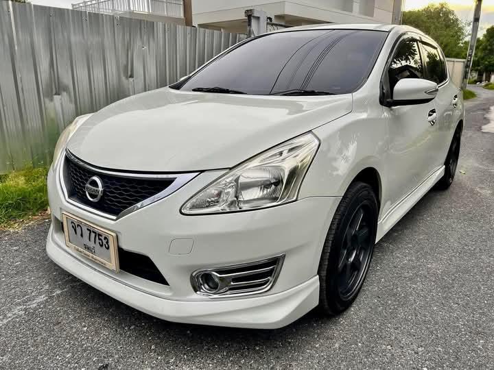 ปล่อยขาย Nissan Pulsar