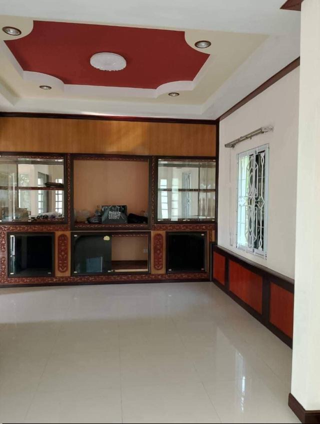 บ้านเดี่ยวพร้อมที่ดิน 9