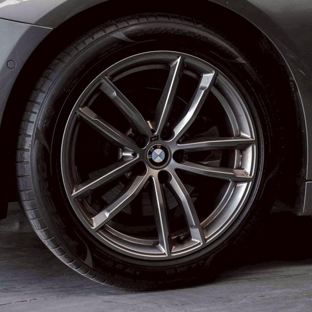 รหัสรถ 67GG6505 " BMW 520d G30 (LCI)แท้ๆ 2025 13