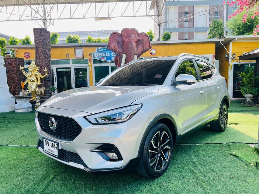 💎 MG ZS TOP 1.5 V AT ปี 2023