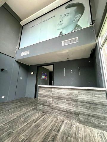 ให้เช่า ทาวน์โฮม/โฮมออฟฟิศ 3.5ชั้น แปลงมุม 30.3ตรว.(สไตล์โมเดิร์นลอฟท์)อยู่ถนนรามอินทรา64 ใกล้แฟชั่นไอส์แลนด์ 4