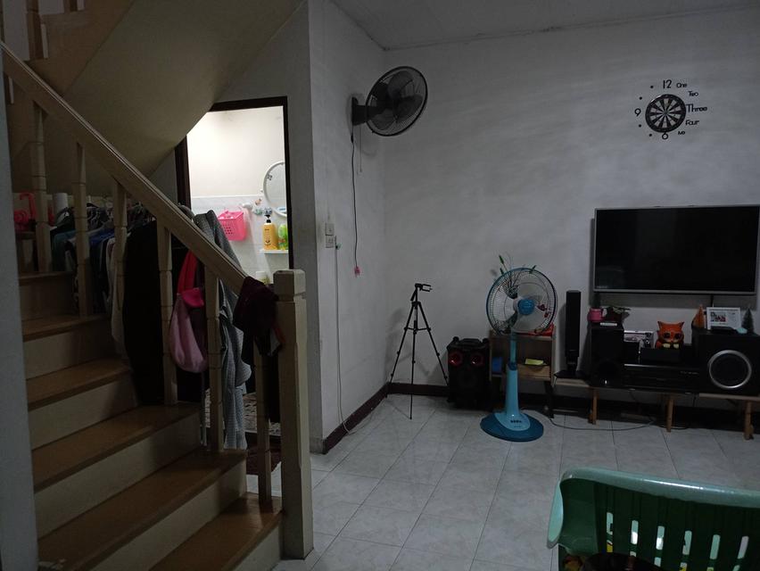 บ้านพิศาล-ท่าข้ามโครงการ7/6 กรุงเทพมหานคร 13