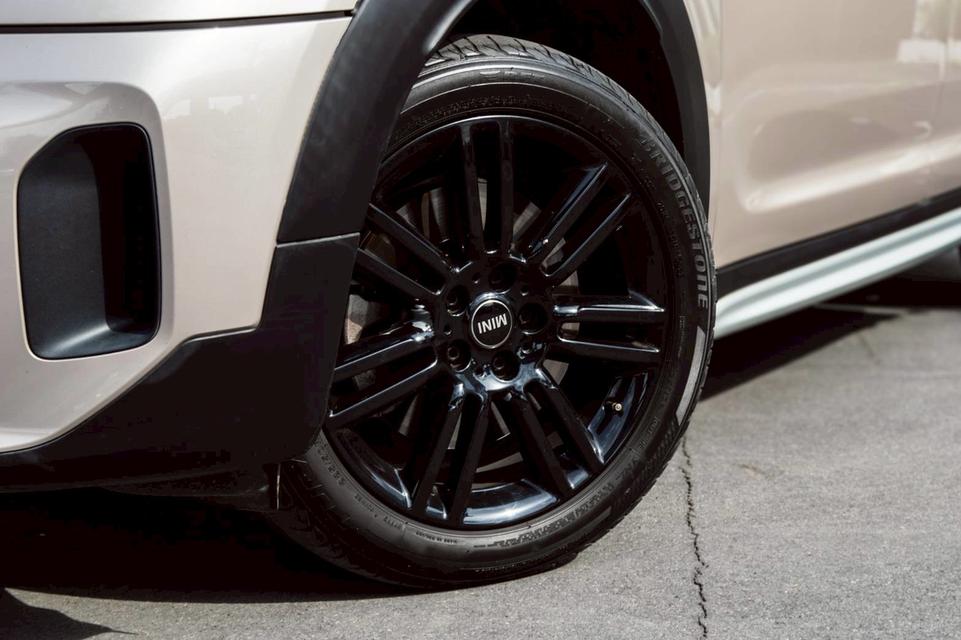 Mini Cooper S Countryman RHD ปี 2023 ไมล์  59,000 km. 4