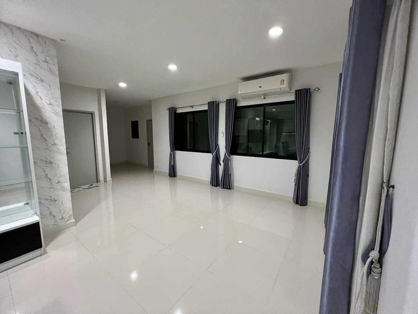 ให้เช่าบ้านเดี่ยวหมู่บ้านเพฟ รังสิตคลองสี่   2