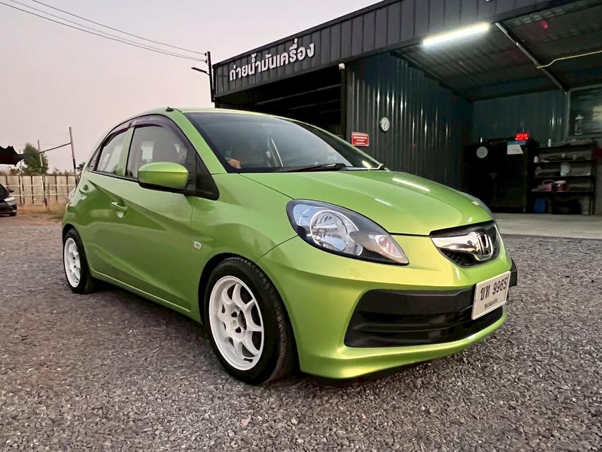 Honda Biro 1.2 SV auto