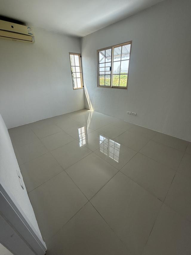 ทาวเฮาส์ 2 ชั้น หลังมุม 3