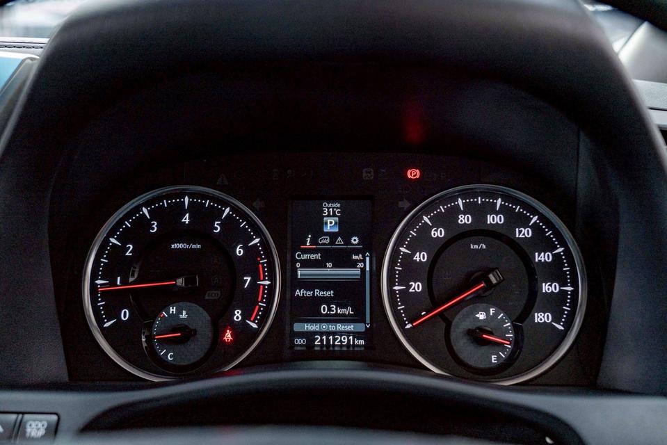 รหัสรถ NP6539 รุ่นรถ : TOYOTA VELLFIRE 2.5ZG EDITION 16