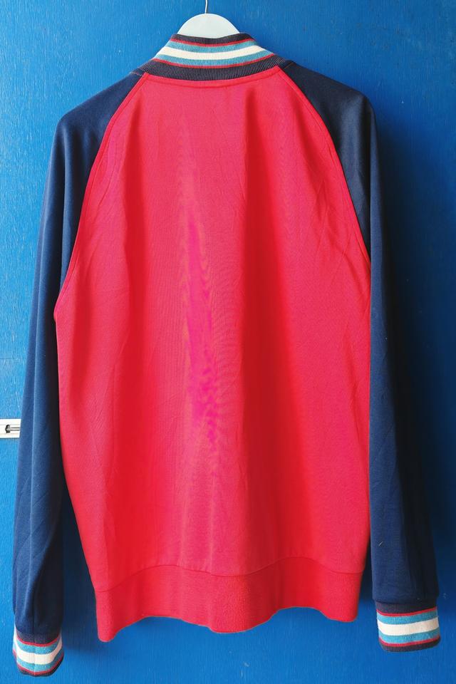 เสื้อวอร์ม lacoste 4