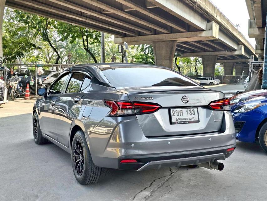 รหัสรถ WMT133 📌Almera 1.0EL ปี 2021 รูปที่ 5