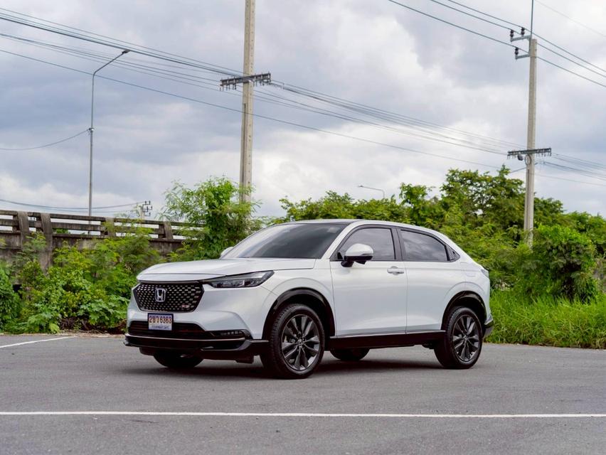 ขาย Honda HRV 1.5e:hev RS ปี24