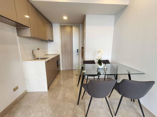 ให้เช่าคอนโด One 9 Five Asoke - Rama 9 (วันไนน์ไฟว์ อโศก-พระราม 9) - 2 Beds 2 Baths 2