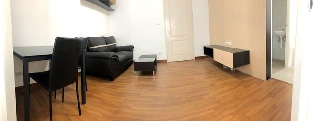 คอนโด The Seed พหลโยธิน 14 เช่า ขนาด 31.52 ตรม. 4