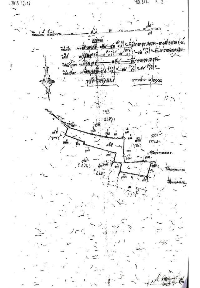 [ขายที่ดิน] ใกล้โครงการแลนด์บริดจ์ อ.หลังสวน จ.ชุมพร รูปที่ 7