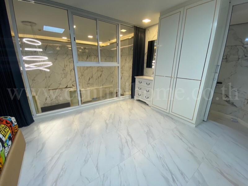 คอนโด เบลล่า คอสต้า หัวหิน ตกแต่งพร้อมเข้าอยู่ ราคาถูกที่สุดในโครงการ 7