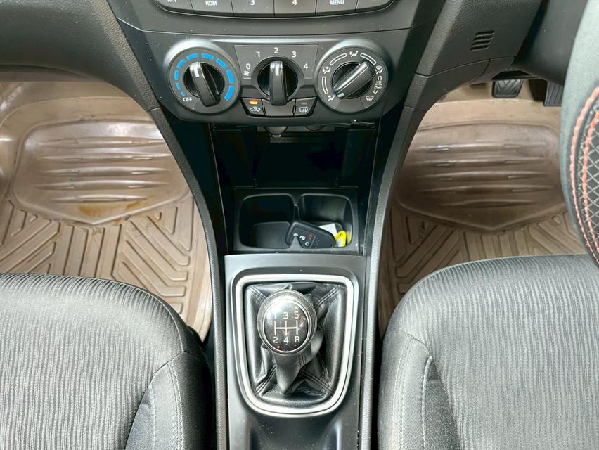 🚗 SUZUKI CIAZ 1.2 GL MT (เกียร์ธรรมดา) ปี 2021 🚗 รูปที่ 12