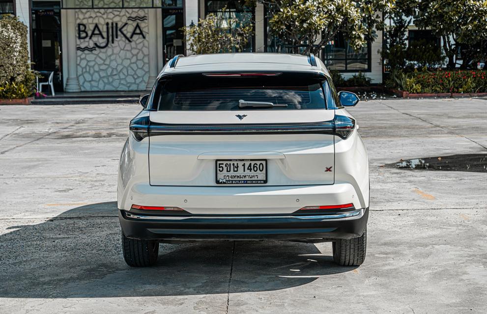 (แจ้งรหัสรถ CBL1406)⚡Neta X Smart AT 2024 (เงินสด) รูปที่ 6