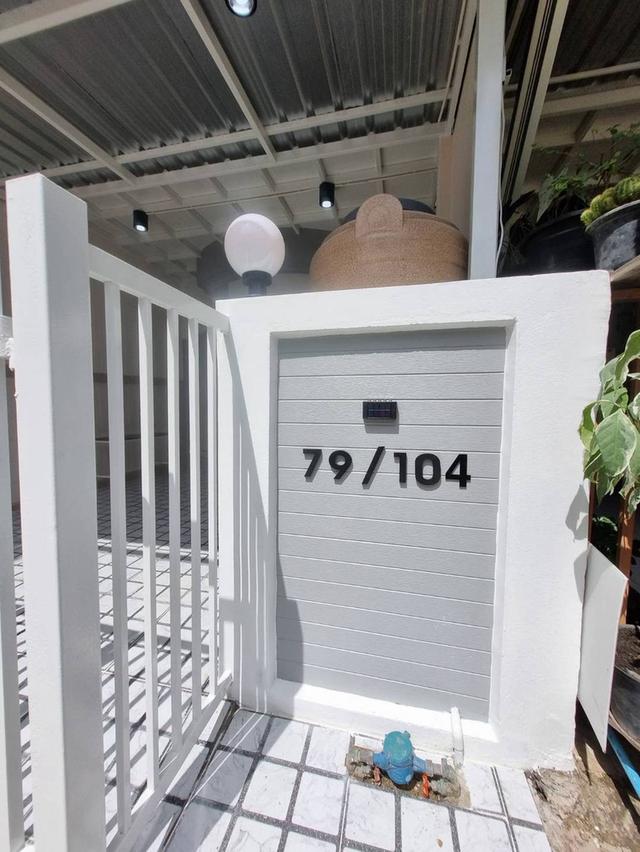 หมู่บ้านนันทิชา4.... 2