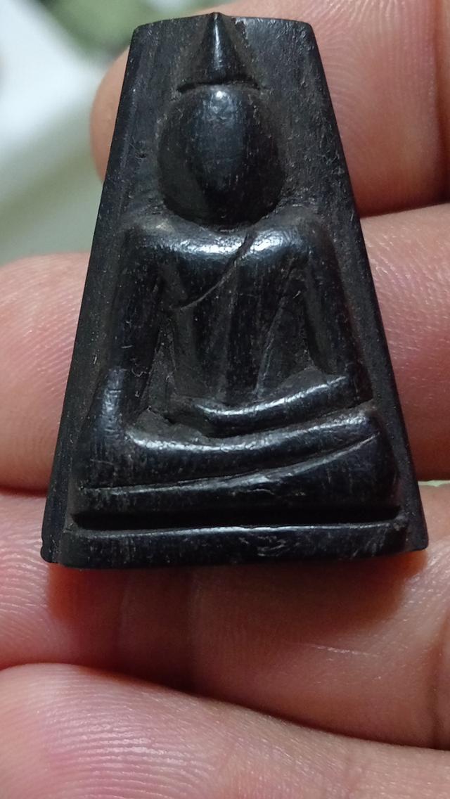 เปิดครับ นางพญาเนื้อไม้ดำ 5