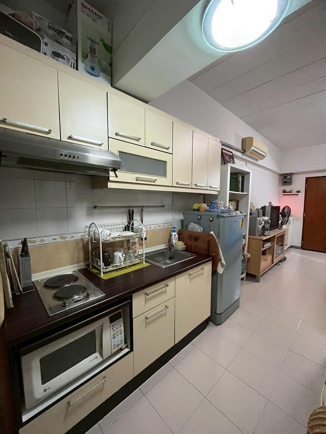 📍ขาย นนท์ทาวเวอร์คอนโดมิเนียม อาคาร A | ชั้น 10 | ขนาด 30 ตร.ม. 9