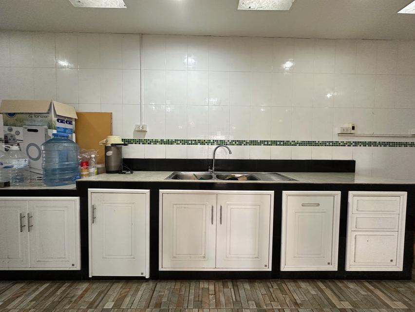 ขายบ้านเดี่ยว 2 ชั้น หมู่บ้านอัมรินทร์นิเวศน์ 3 ผัง 1 ถนนสายไหม 13 (ซอยย่อย 4/2)#LB122 – 001158 7