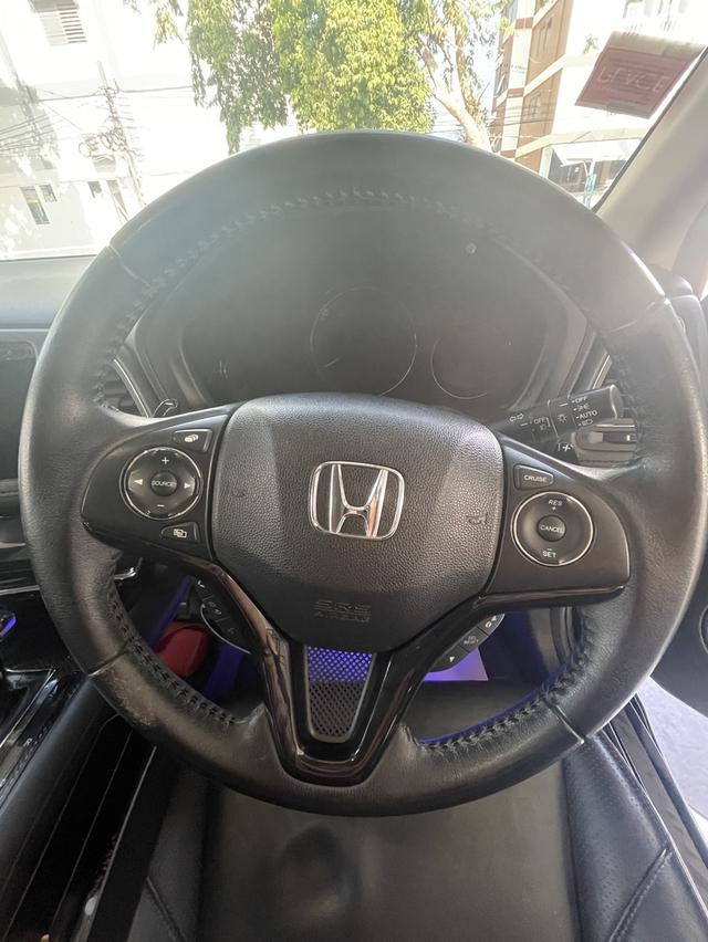 honda H-RV 1.8 EL ปี 2015 3