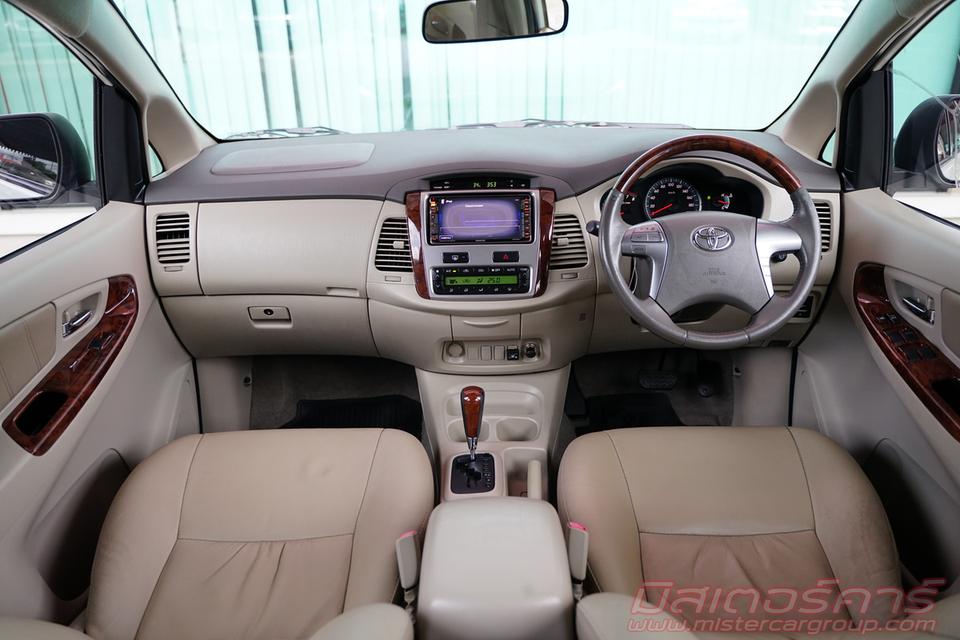 2015  TOYOTA INNOVA 2.0 V ( 6983 ) 6