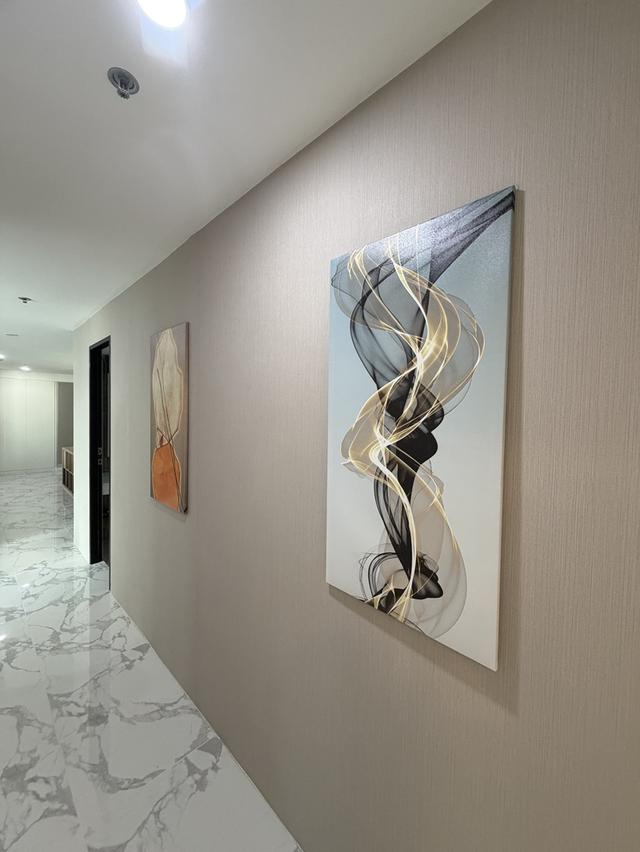 ขายคอนโด belle grand rama 9 สวว น่าอยู่ ใกล้ สิางอำนวยความสะดวก และ รถไฟฟ้า mrt พระราม 9 3