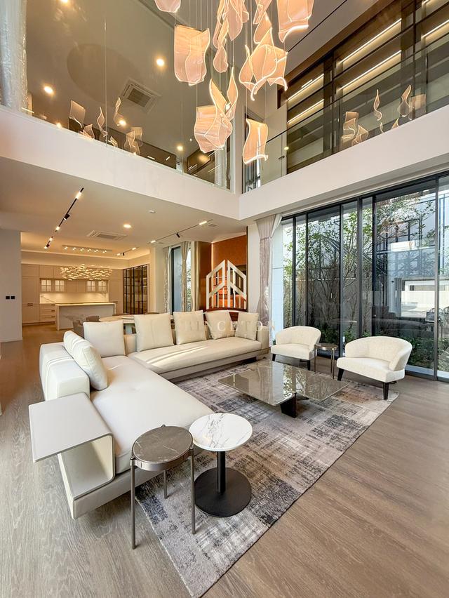 VIVE New Krungthep Kreetha with a Private Swimming Pool 5