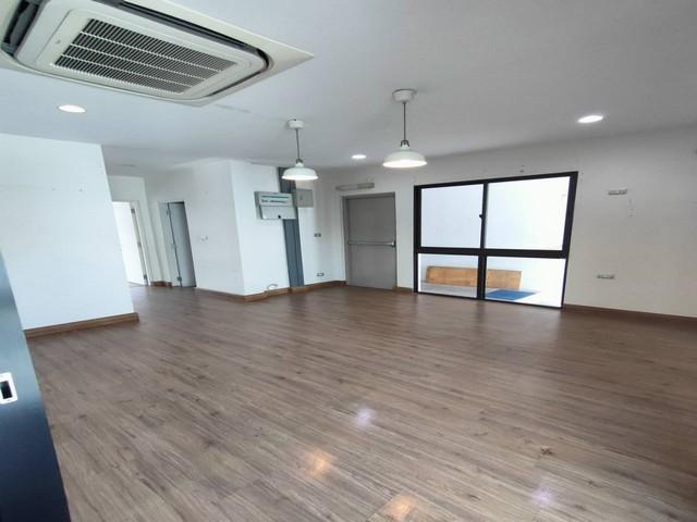 ให้เช่าโฮมออฟฟิศ หลังมุม โครงการ ดิสทริค เอกมัย-รามอินทรา (DISTRICT Ekkamai - Ramintra) 9