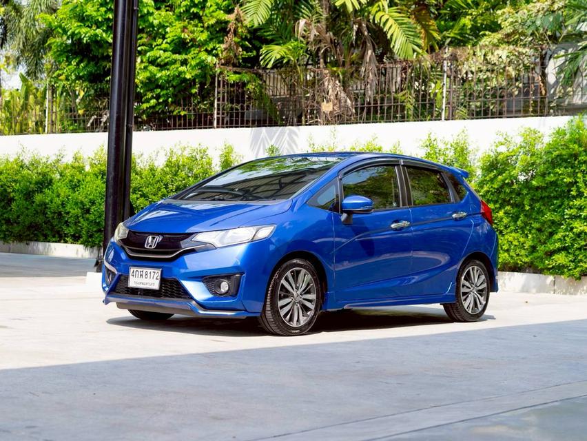 Honda Jazz 1.5 SV ปี 2016