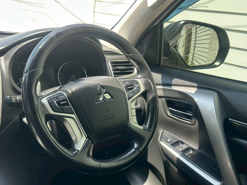MITSUBISHI PAJERO SPORT 2.5 GT รูปที่ 13