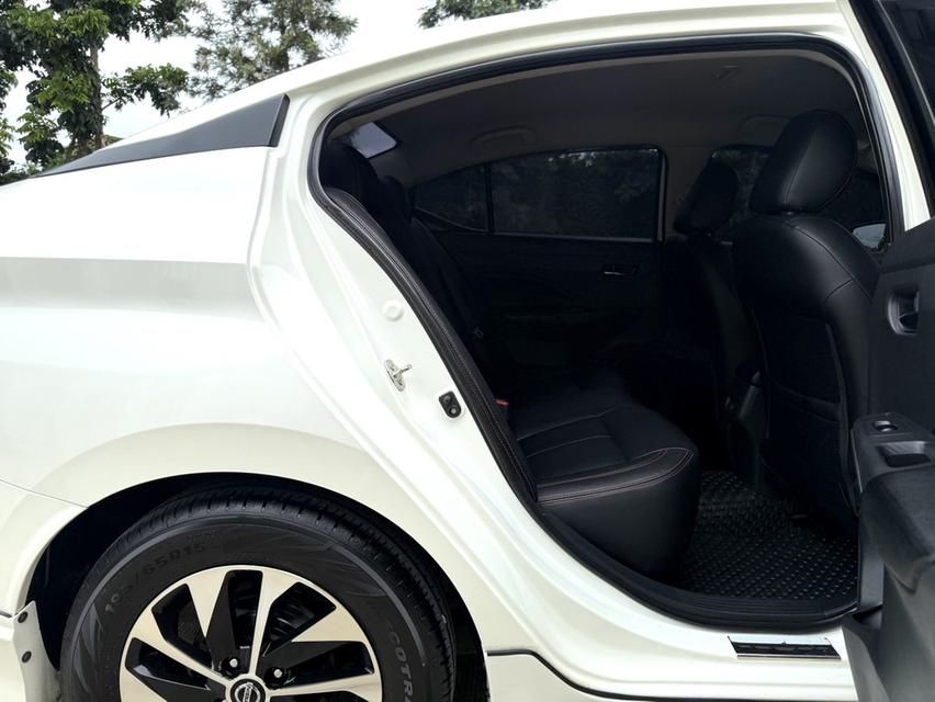 NISSAN ALMERA 1.0VL ปี 2021 รูปที่ 15