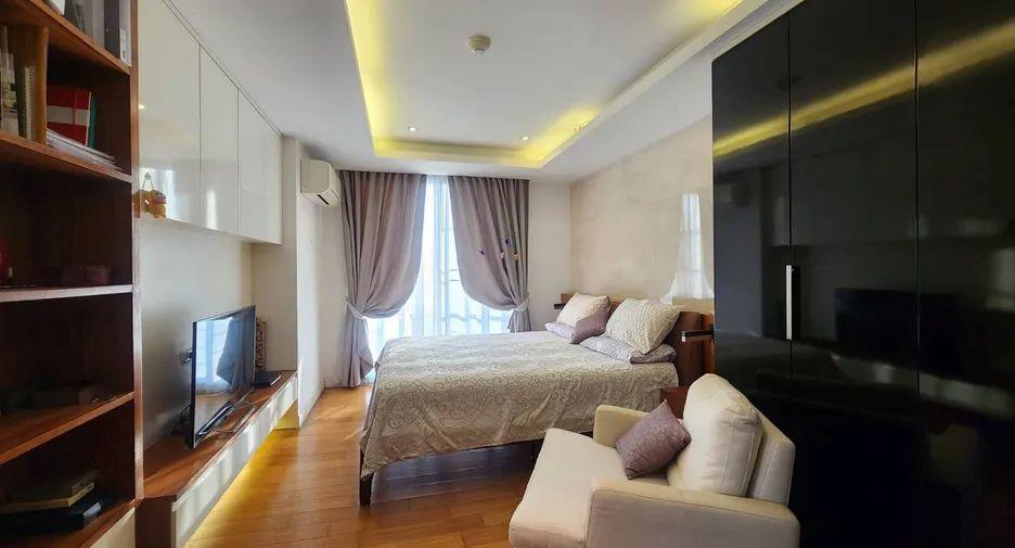 ขายคอนโด ศุภาลัย ริเวอร์เพลส ชั้น 19 วิวแม่น้ำเจ้าพระยา ทำเลดี เดินทางสะดวก 6