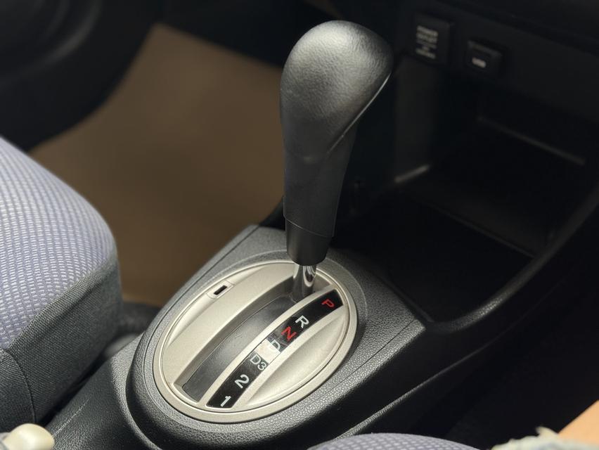 HONDA JAZZ GE 2011 AUTO IVTEC 10