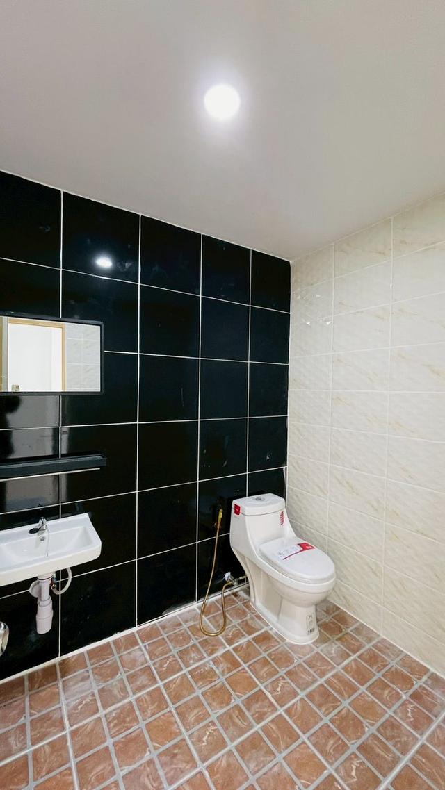 หมู่บ้านบัวทอง2 ติดรถไฟฟ้าสายสีม่วง สถานีคลองบางไผ่ 12