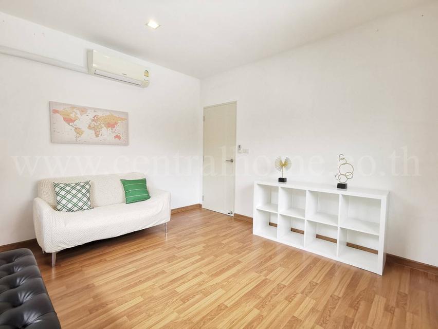 บ้านเดี่ยว คาซ่า พรีเมี่ยม อ่อนนุช - วงแหวน พร้อมเฟอร์นิเจอร์ทั้งหลัง ราคาถูก 14