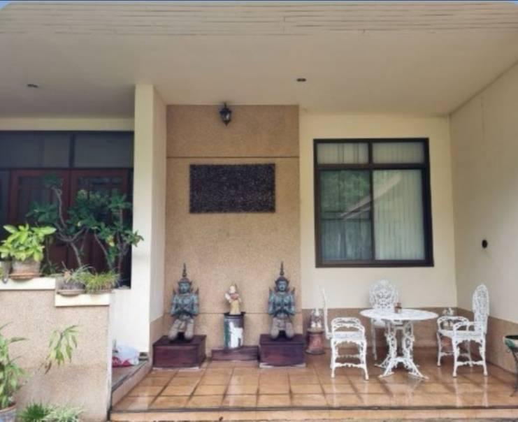 ขายบ้านเดี่ยวชั้นเดียวพร้อมที่ดินบนพื้นที่ 1,100 ตร.ว. พื้นที่ใช้สอย 300 ตร.ม. มี 2 โฉนด ตำบลห้วยทราย แม่ริม เชียงใหม่ 2