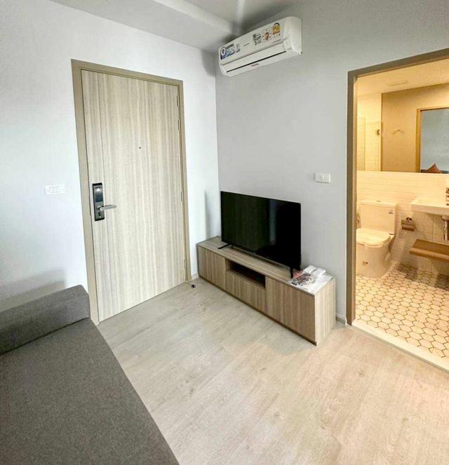 ปล่อยเช่า คอนโด Altitude Unicorn Sathorn Thapha 4