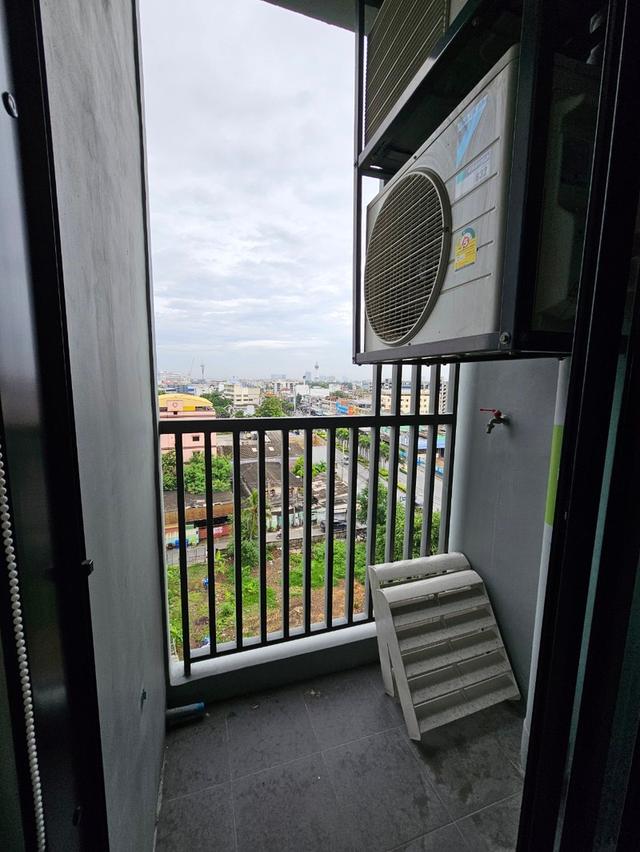 คอนโดมิเนียม พร้อมเข้าอยู่ 13