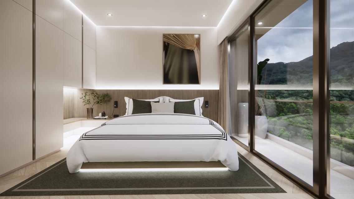 A premium project designed hotel ownership simplified 4