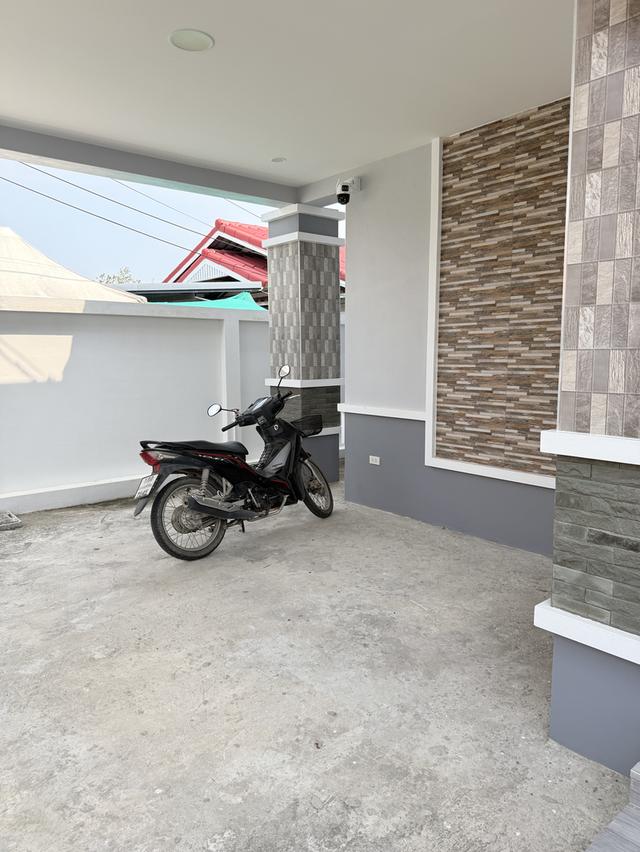 บ้านพร้อที่ดิน50ตรว. 5