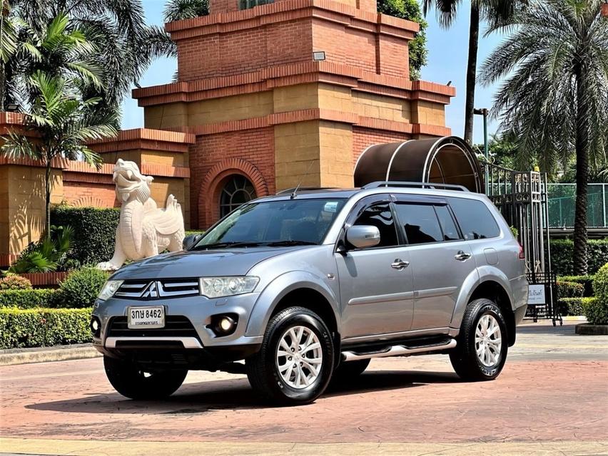 2015 MITSUBISHI PAJERO SPORT 2.5 GT รหัส PJP8462 1