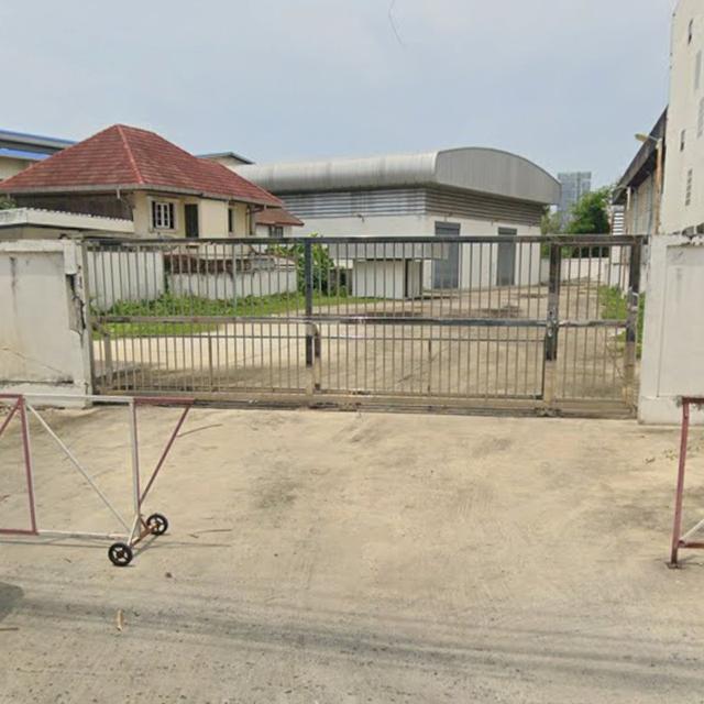 ขายที่ดินพร้อมสิ่งปลูกสร้าง เนื่อทีา603ตารางวา 4