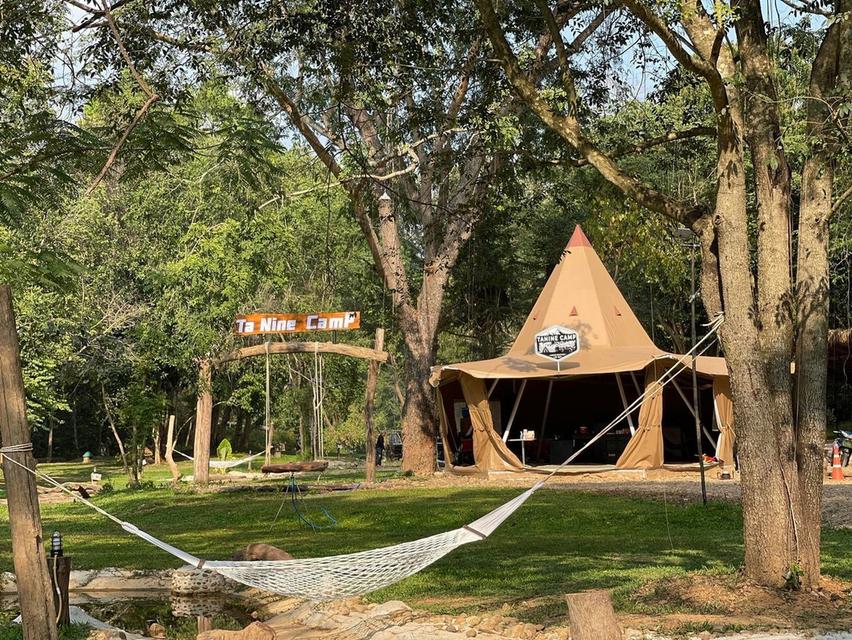 ขายธุรกิจรีสอร์ท 45 ไร่ 70 ห้อง ติดแม่น้ำเพชรบุรี ทำเลสวยที่สุดในแก่งกระจาน พร้อมดำเนินกิจการต่อได้ทันที 11