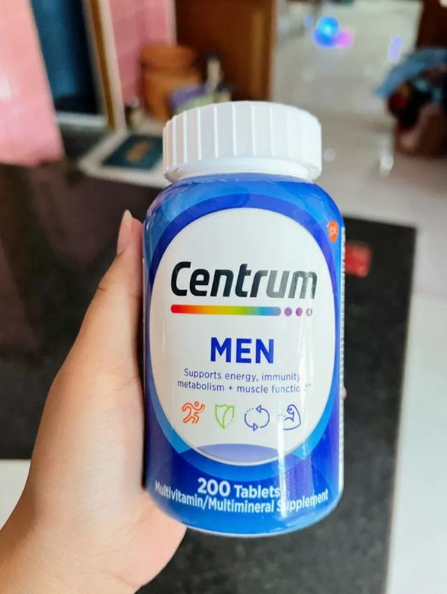 Centrum Multivitamins for Men&Women  2