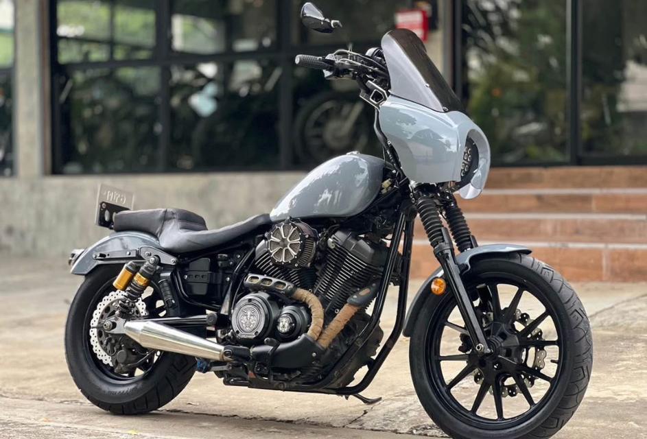 ขายด่วน Yamaha Bolt R ปี 2019